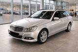 Mercedes-Benz C 180T CGI BlueEfficiency*Garantie*Automatik - Mercedes-Benz C-Klasse aus 2011: Kombi