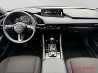 Mazda 3 - Vorschau Bild 9