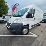 Citroën Jumper Grossraumkasten 33 L2H2 HDi 130 FAP - Citroën Jumper l1h2