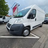 Citroën Jumper Grossraumkasten 33 L2H2 HDi 130 FAP - Diesel Fap