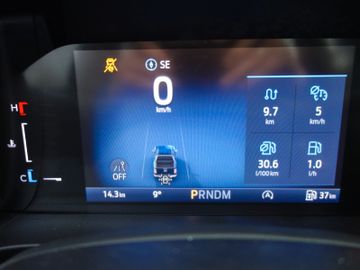 Bild 19 Ford Ranger DOKA 2,0l Tremor Standhzg. abnehmb. AHK