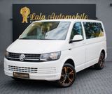 Volkswagen T6 Kombi 2.0 TDI 9-SITZER/DSG/NAVI/KLIMA/BLUETOO - Volkswagen T6 Kombi: Automatik