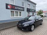 Audi A4 Avant Attraction*2.0 TFSI*PDC*Sitzheizung - Audi A4 aus 2011: Kombi