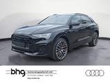 Audi Q8 SUV TFSI e quattro tiptronic