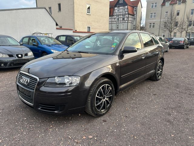 Audi A3 1.6  Ambition Sportback Tüv 03.25 Erste Hand