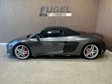 Audi R8 Spyder 5.2 V10 FSI quattro performance Kerami - Audi R8 V10 performance Gebrauchtwagen