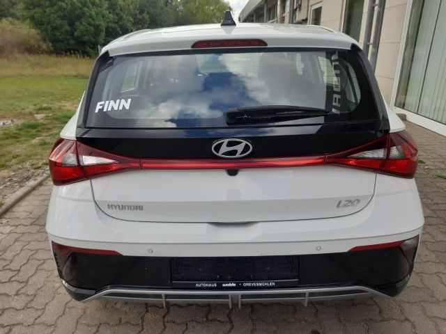 Hyundai i20 – Bild 3