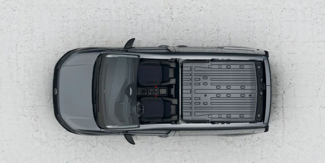 Volkswagen Caddy - Bild 8