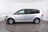 Volkswagen Touran Life - gebrauchte VW Touran aus dem Jahr 2013
