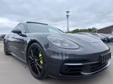 Porsche Panamera 4 E-Hybrid PANO/KEYLESS/KAMERA/CHRONO - Porsche aus 2018