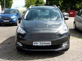 Ford C-Max Grand 1,5i_150PS Titanium Navi/ PP - Ford C-Max: Grand