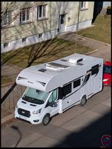 Benimar Sport S363,Markise,Klima,Solar, Fahrradträger