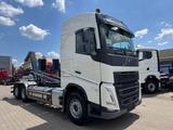 Volvo FH 500, Meiller RS 21.70, Retarder, mot. Nebenab