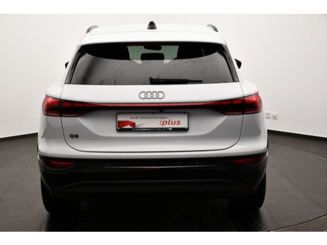 Audi Q6 e-tron - Bild 20