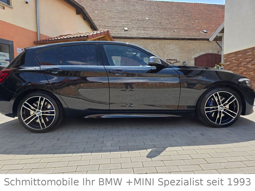 BMW M140i - Bild 12