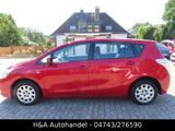 Toyota Verso Life - gebrauchte Toyota Verso aus dem Jahr 2010