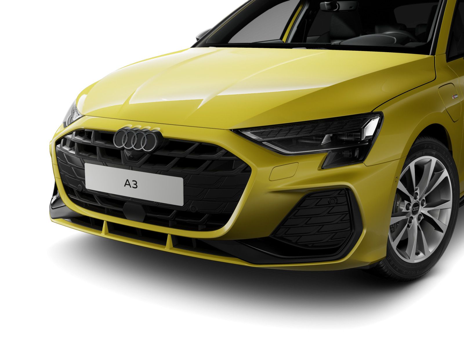 Audi A3 - Bild 11