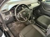 Skoda Rapid 1.2 TSI Spaceback Style Pano Shzg - gebrauchte Skoda Rapid aus dem Jahr 2014