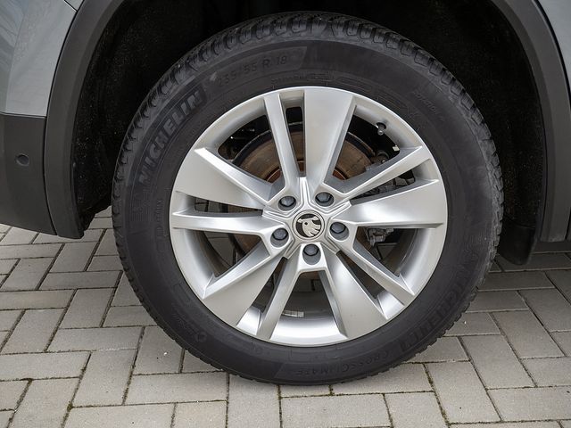 Foto Nummer 5: SKODA Kodiaq