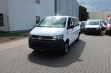 Volkswagen T6 lang 1. Hand / 9 Sitzer / Klima / Fzg. Nr: 75 - Gebraucht 7 sitzer