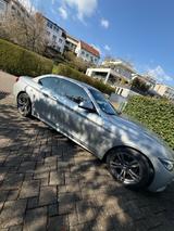 BMW 430i xDrive Cabrio M Sport A M Sport - BMW 430 von privat