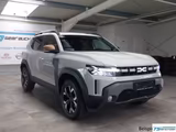 Dacia Duster 1.2 TCe 4x4 Extreme+360Cam+Keyless+Lhzg  - Dacia Duster aus 2025