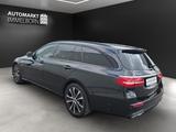 Mercedes-Benz E 300 e Burmest*Night*Mubeam*Distro*AHK*Kamera*D - gebrauchte Mercedes-Benz E 300 aus dem Jahr 2021