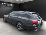 Mercedes-Benz E 300 e Burmest*Night*Mubeam*Distro*AHK*Kamera*D - Mercedes-Benz E 300 mit Hybrid-Antrieb