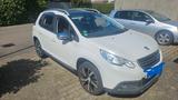 Peugeot 2008 Allure PureTech 130 Stop&Start Allure - Peugeot 2008 von privat