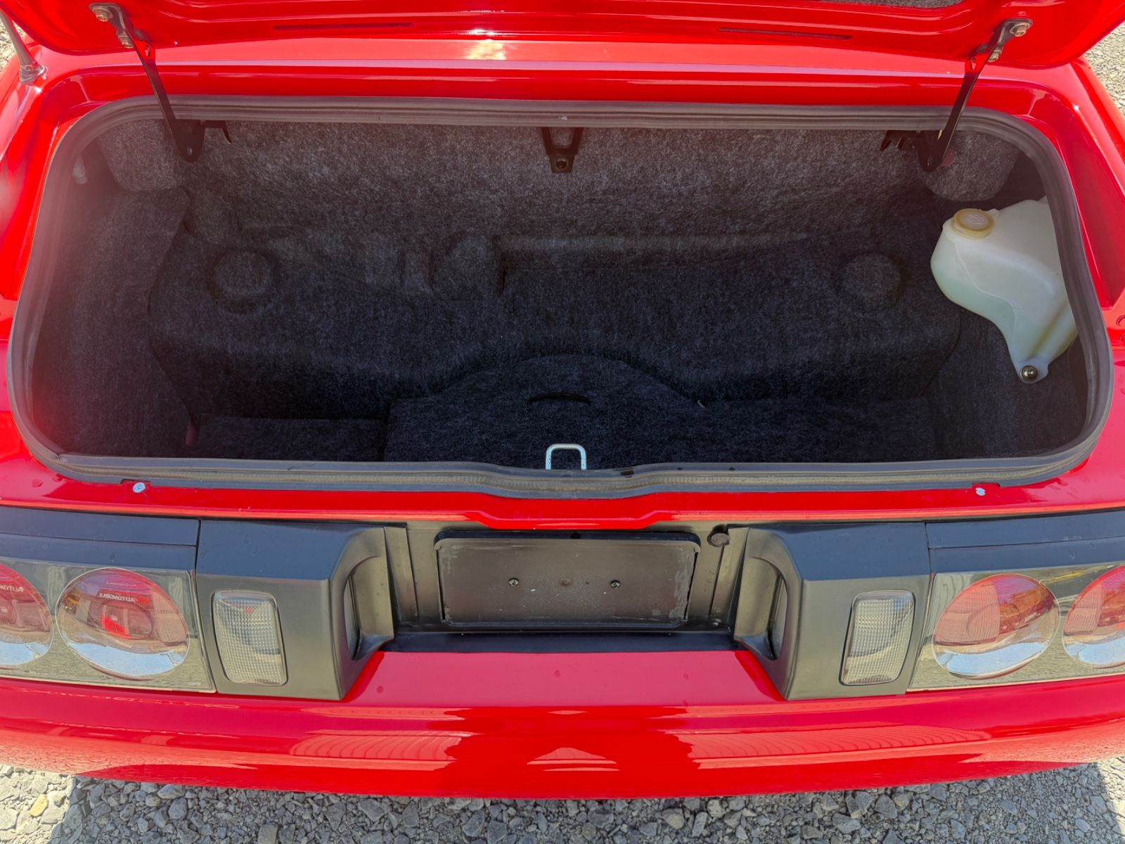 KIA Elan Lotus Elan 1.8 Vigato KLIMA/TÜV NEU – Foto 18