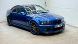 BMW M3 E46  - gebrauchte BMW M3 aus dem Jahr 2002