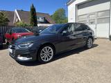 Audi A4 Avant 35 TDI advanced - Audi A4: Kombi