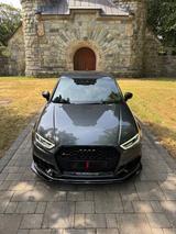 Audi RS3 8V Limousine-Matrix-B&O-Virtual-Schale - Audi RS3 in Solingen