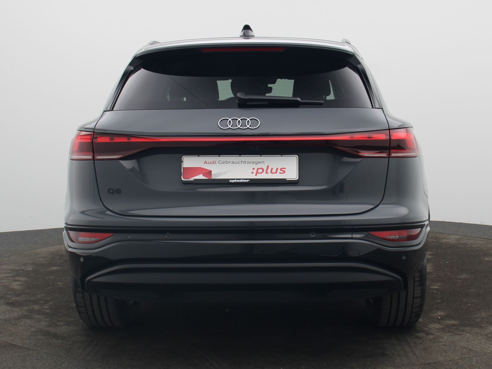 Audi Q6 e-tron - Bild 6