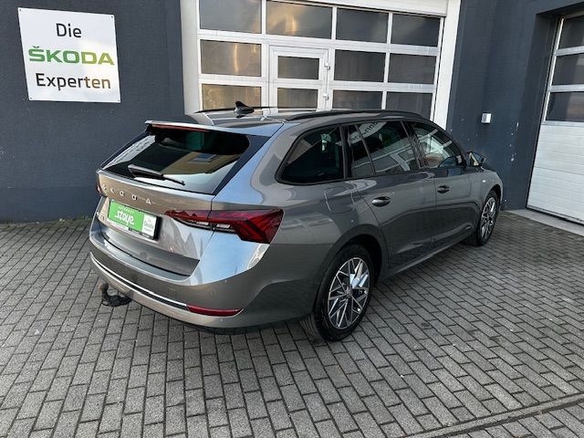 Octavia Combi Tour NAV;AHK;ELHECK;KESSY;CARPLAY