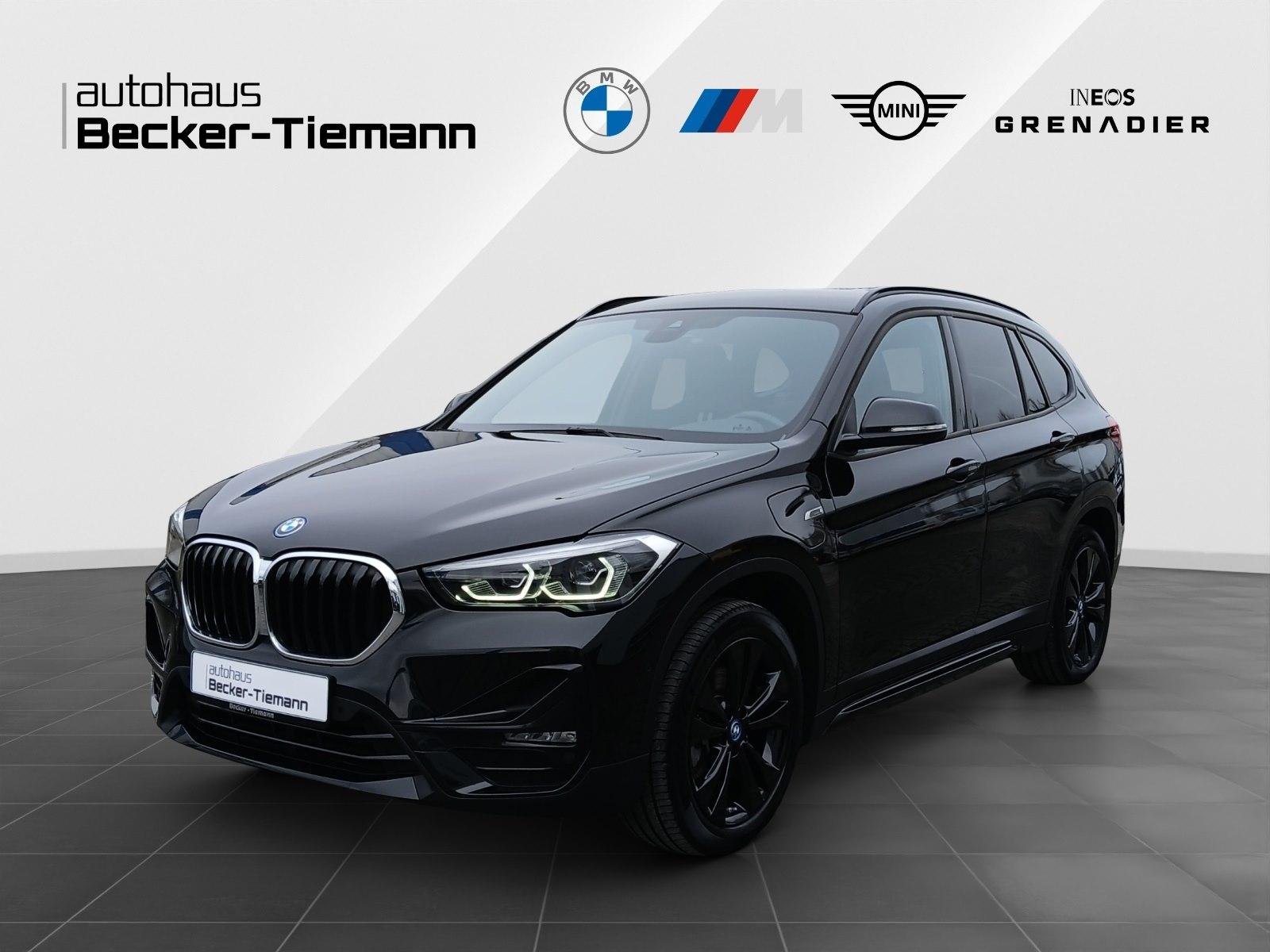 BMW X1 xDrive25e Sport Line LED HiFi Kamera Navi