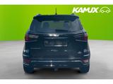 Ford EcoSport 1.0 EB ST-Line +LED+AHK+NAVI+B&O+KAMERA - Ford EcoSport mit Panoramadach