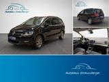 Volkswagen Sharan /SHZ/ Klima 3-Zonen/PDC/TEMP/NAVI