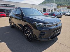 VW Tiguan R-Line 2.0 TDI 193PS 4Motion #AHK #PANO VW Tiguan R-Line 2.0 TDI 193PS 4Motion #AHK #PANO