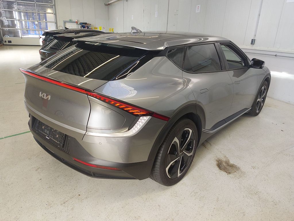 Kia EV6 Air 168kW imagem 2
