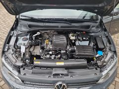 Fahrzeugabbildung Volkswagen Polo 1.0 Trendline PDC SHZ DAB+ KLIMA