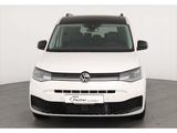 Volkswagen Caddy 1.5 TSI eHybrid Edition LR DSG NAV/LED/RFK - : Weiß, Van