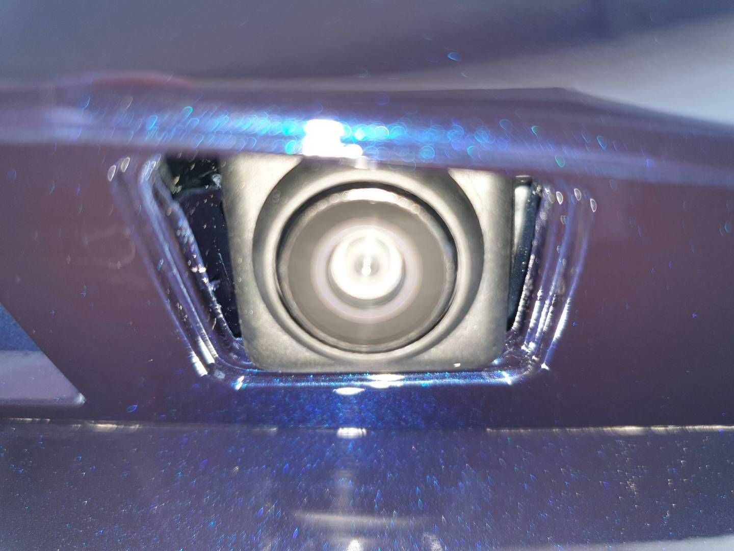 Fahrzeugabbildung Renault ZOE E-Tech 100% el. SONDERMODELL RIVIERA R135 Z.