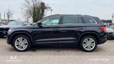 Skoda Kodiaq 2.0 TDI Style 4x4 7 Sitzer Kamera ACC Shz - Skoda Kodiaq in Oldenburg