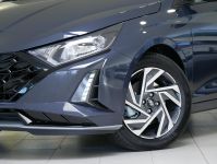 Hyundai i20 - Vorschau Bild 7