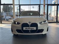 BMW 420 Gran Coupé - Vorschau Bild 2