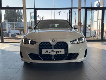 BMW 420 Gran Coupé - 2