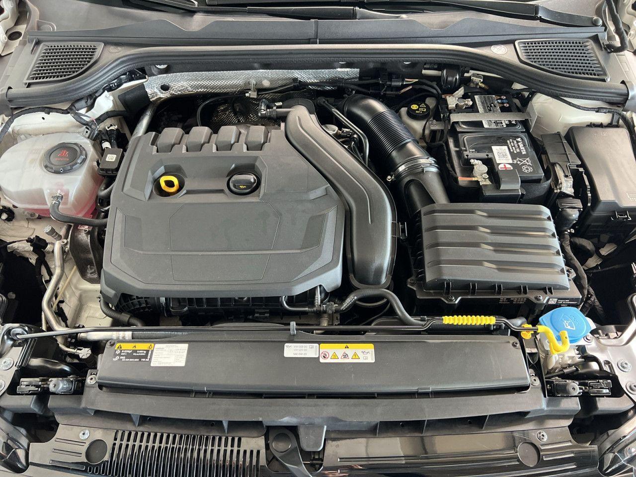 Volkswagen Golf 8 ACTIVE 1.5 TSI HEAD-UP NAVI, миниатюра 15