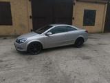Opel Astra h Twintop 2.0 16V Turbo - Opel Astra: 0 16v