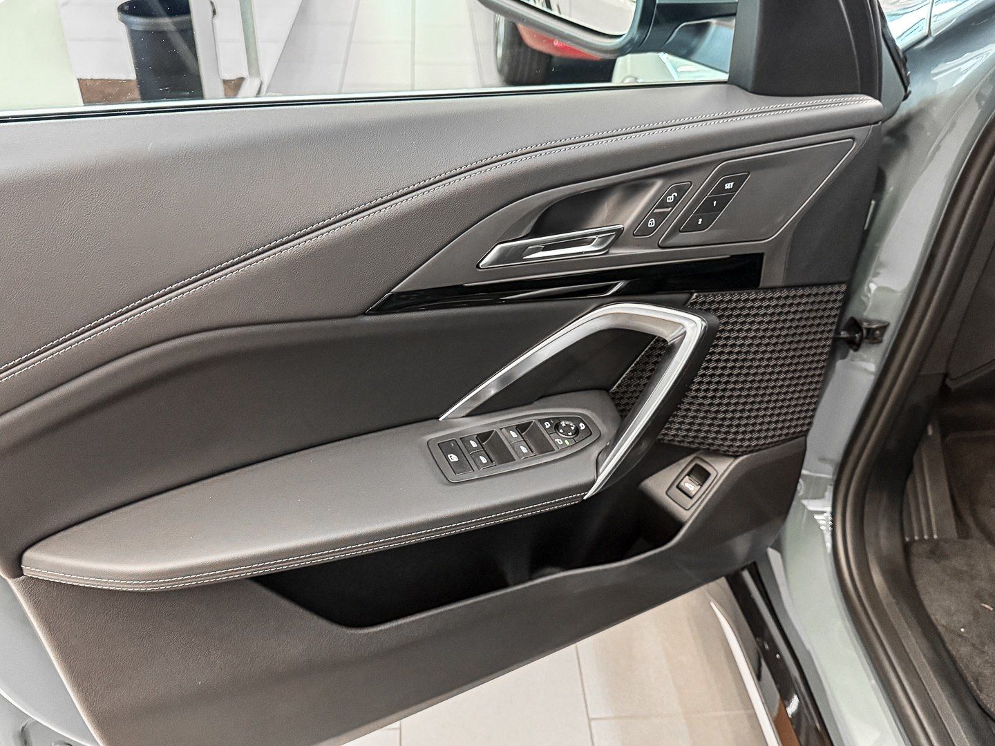 BMW iX1 - Bild 14